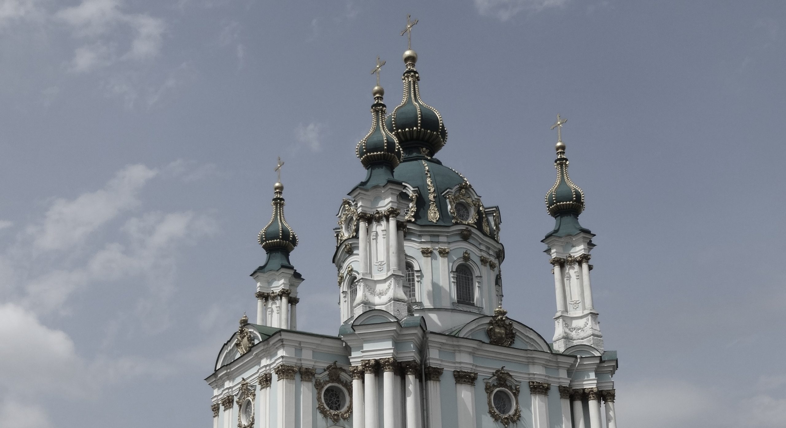 Christen in der Ukraine: Licht und Salz in schwierigen Zeiten